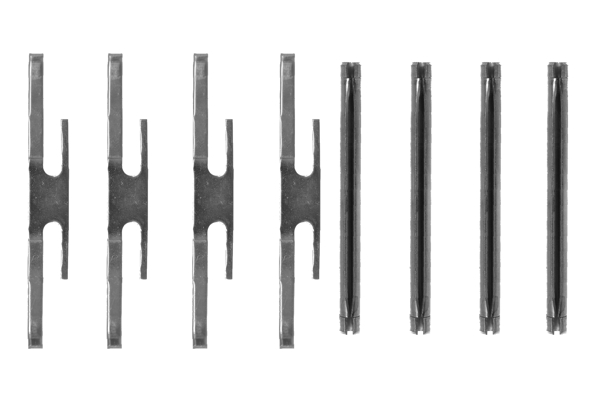 Rem montageset Bosch 1 987 474 129