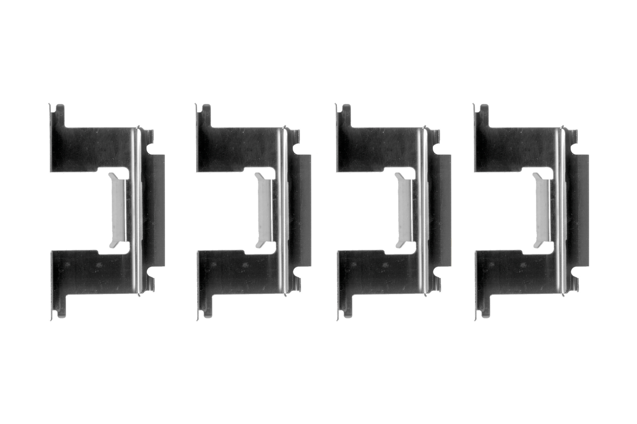 Rem montageset Bosch 1 987 474 347