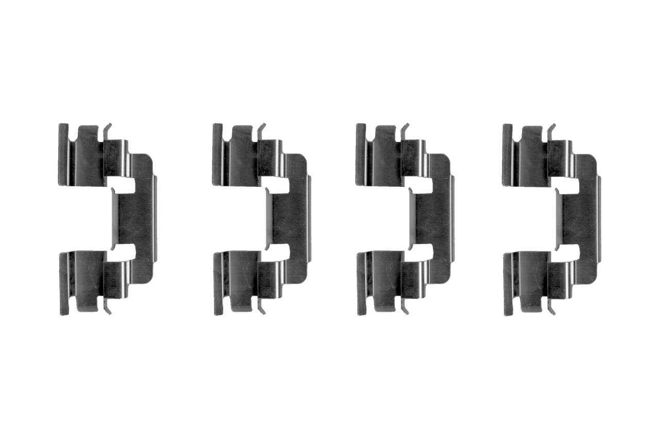 Rem montageset Bosch 1 987 474 383