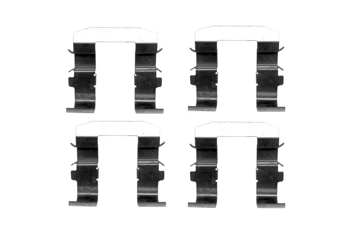 Rem montageset Bosch 1 987 474 421