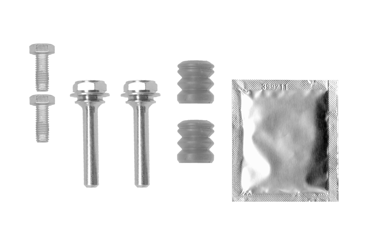 Remklauw revisie Bosch 1 987 474 486