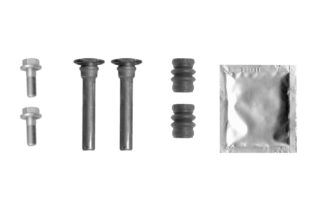 Rem montageset Bosch 1 987 474 501