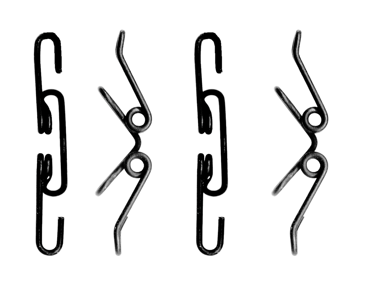 Rem montageset Bosch 1 987 474 626