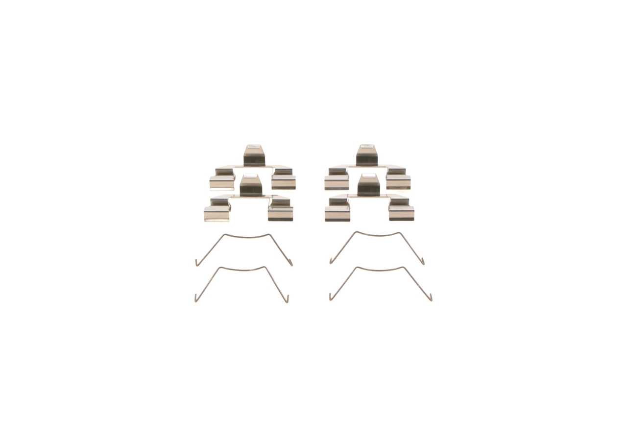 Rem montageset Bosch 1 987 474 647