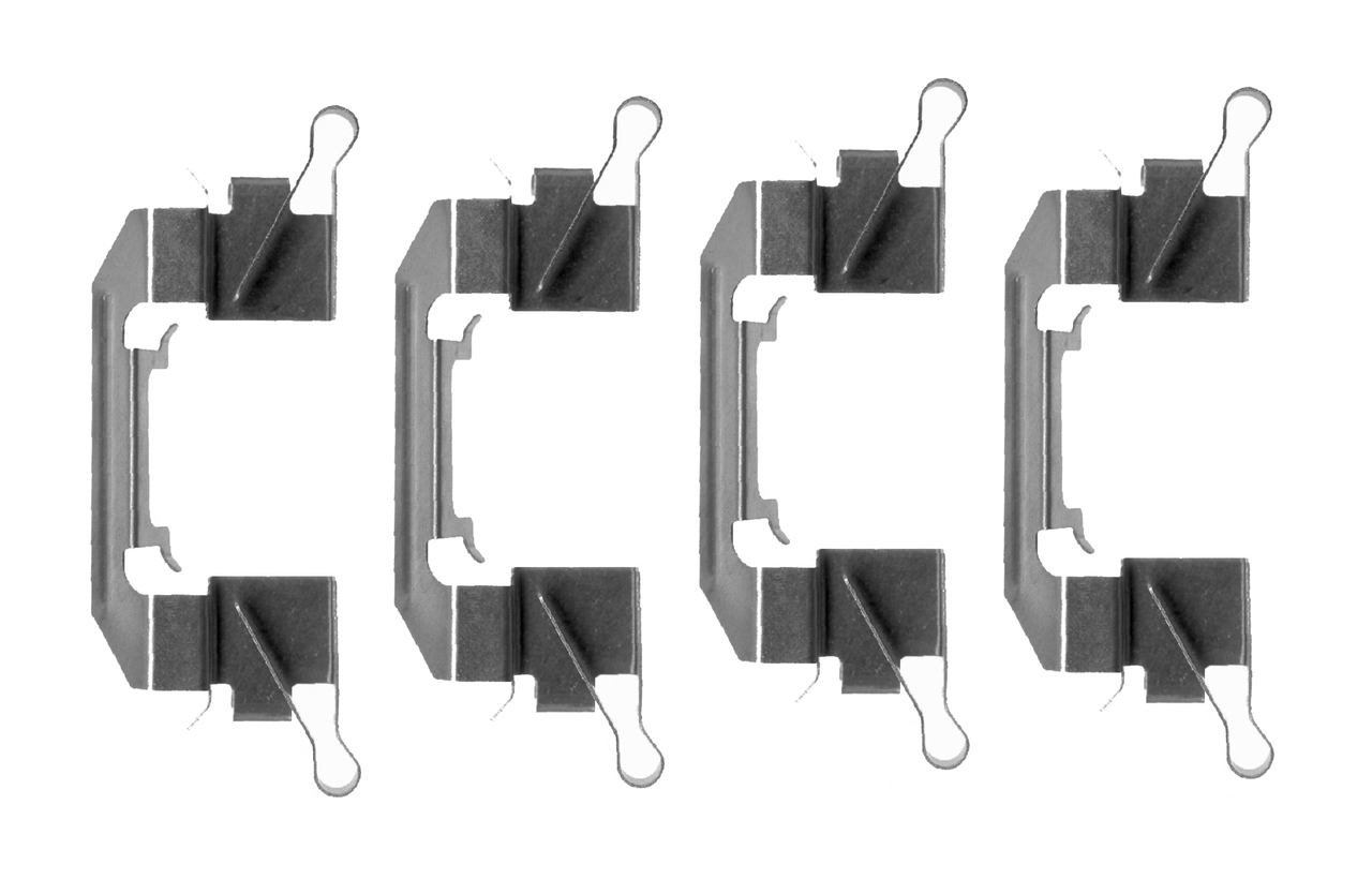 Rem montageset Bosch 1 987 474 656