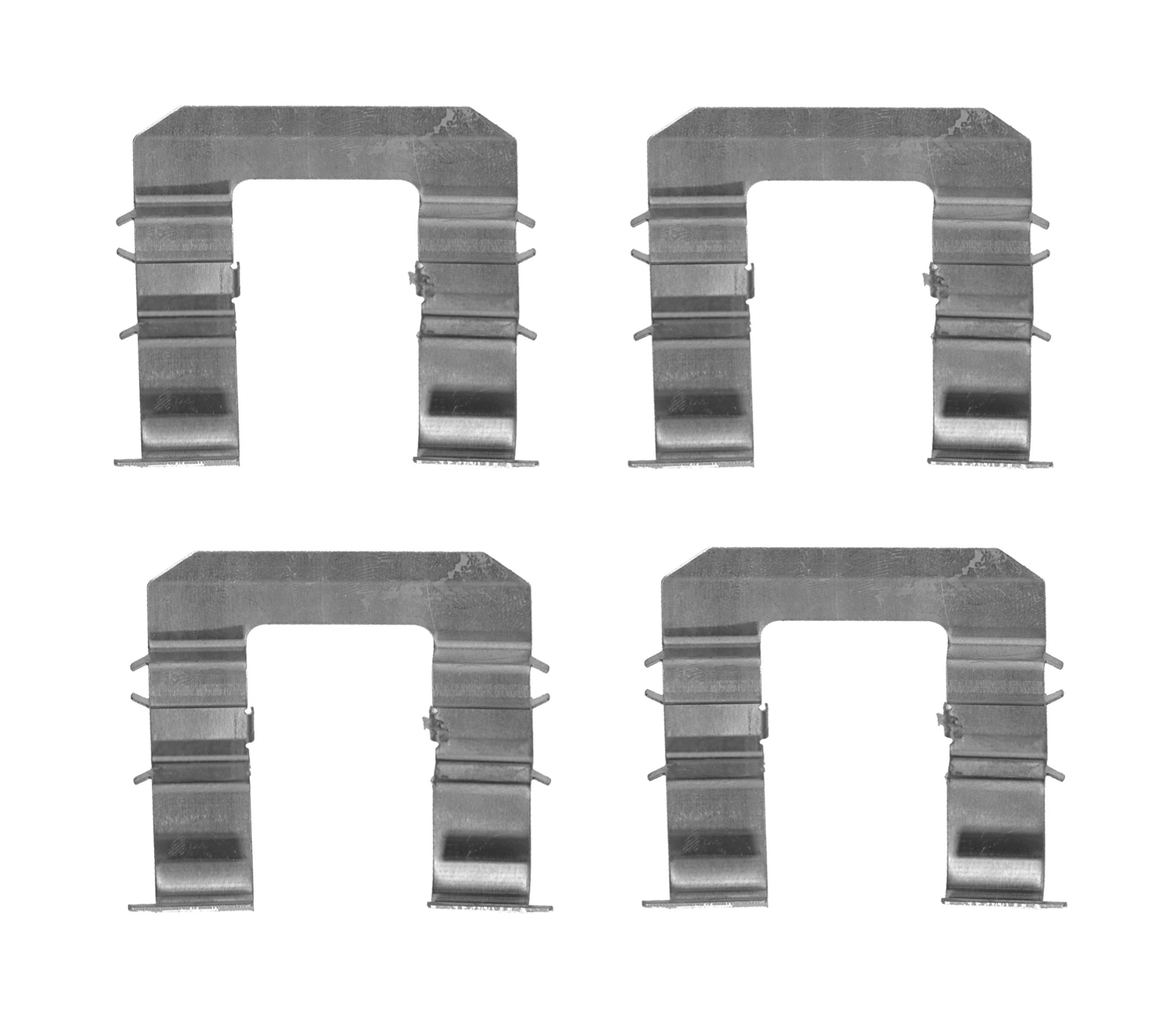 Rem montageset Bosch 1 987 474 713