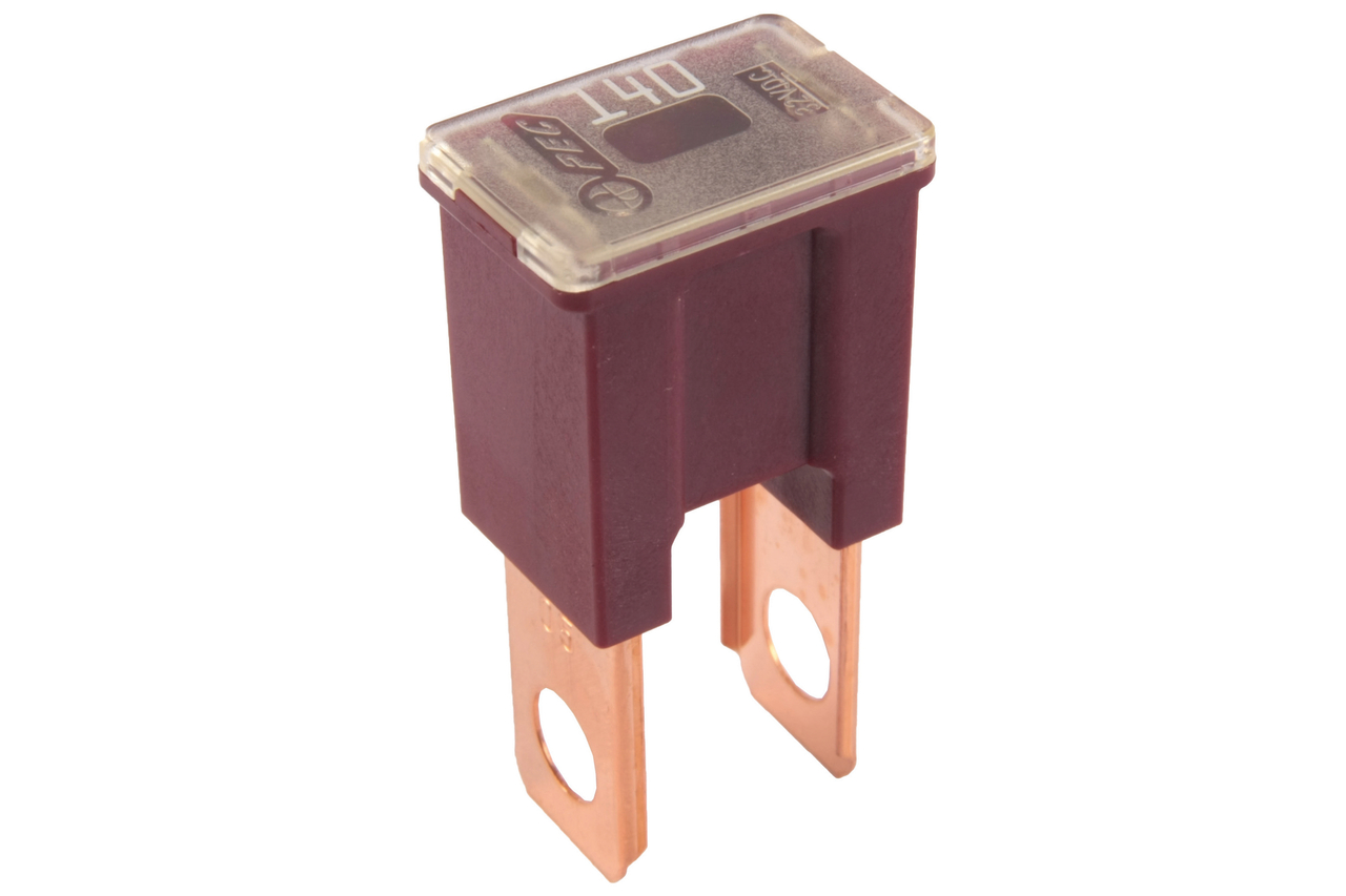 Zekering Bosch 1 987 529 076