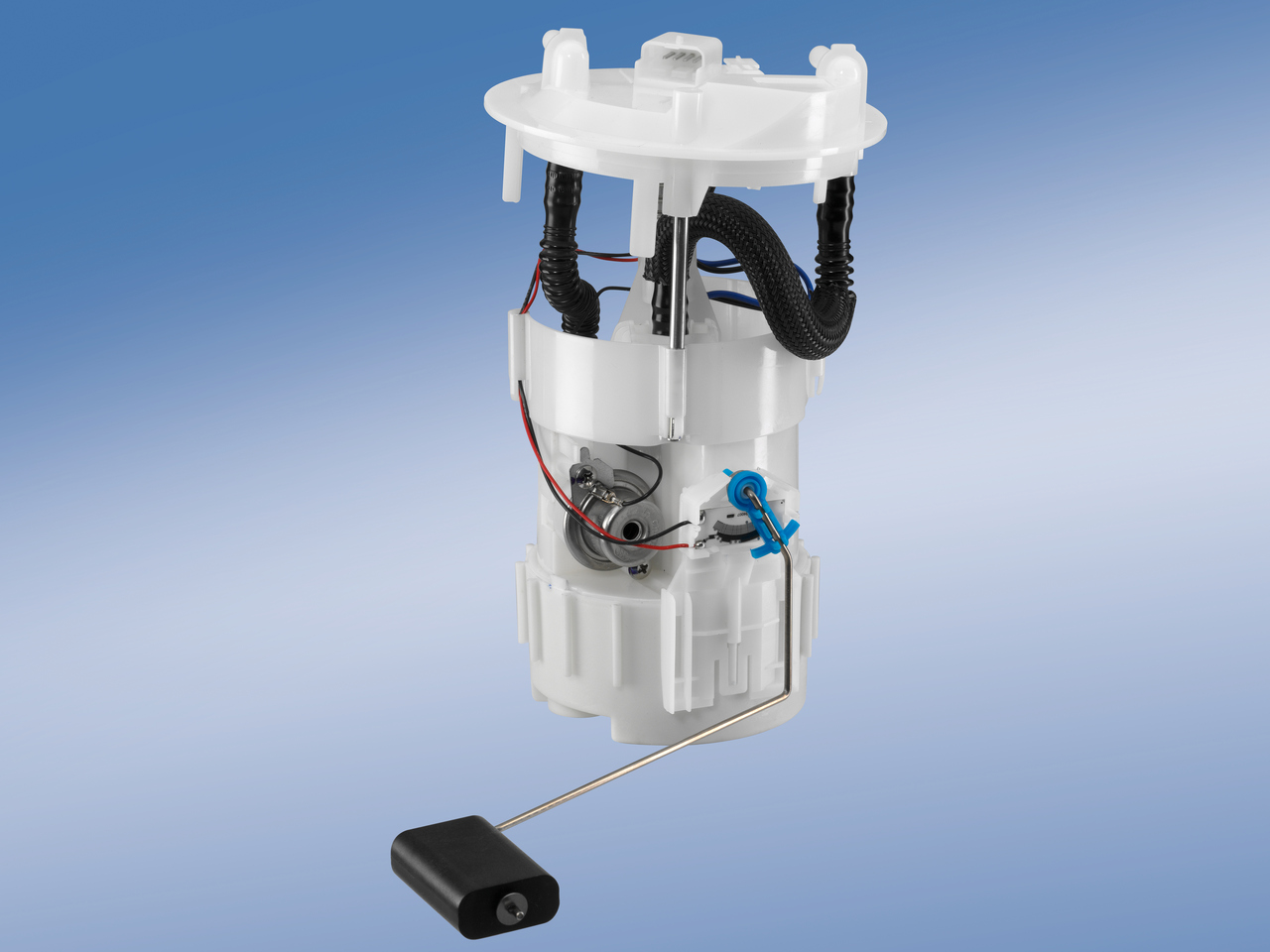 Brandstof toevoermodule Bosch 1 987 580 007