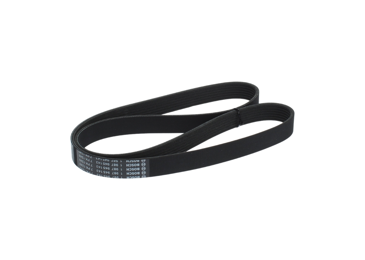 Poly V-riem Bosch 1 987 945 143