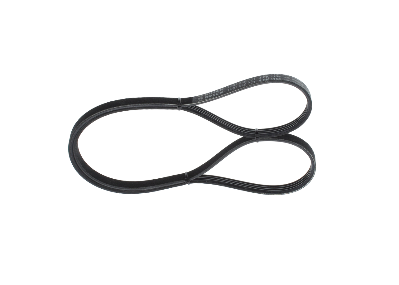 Poly V-riem Bosch 1 987 945 721