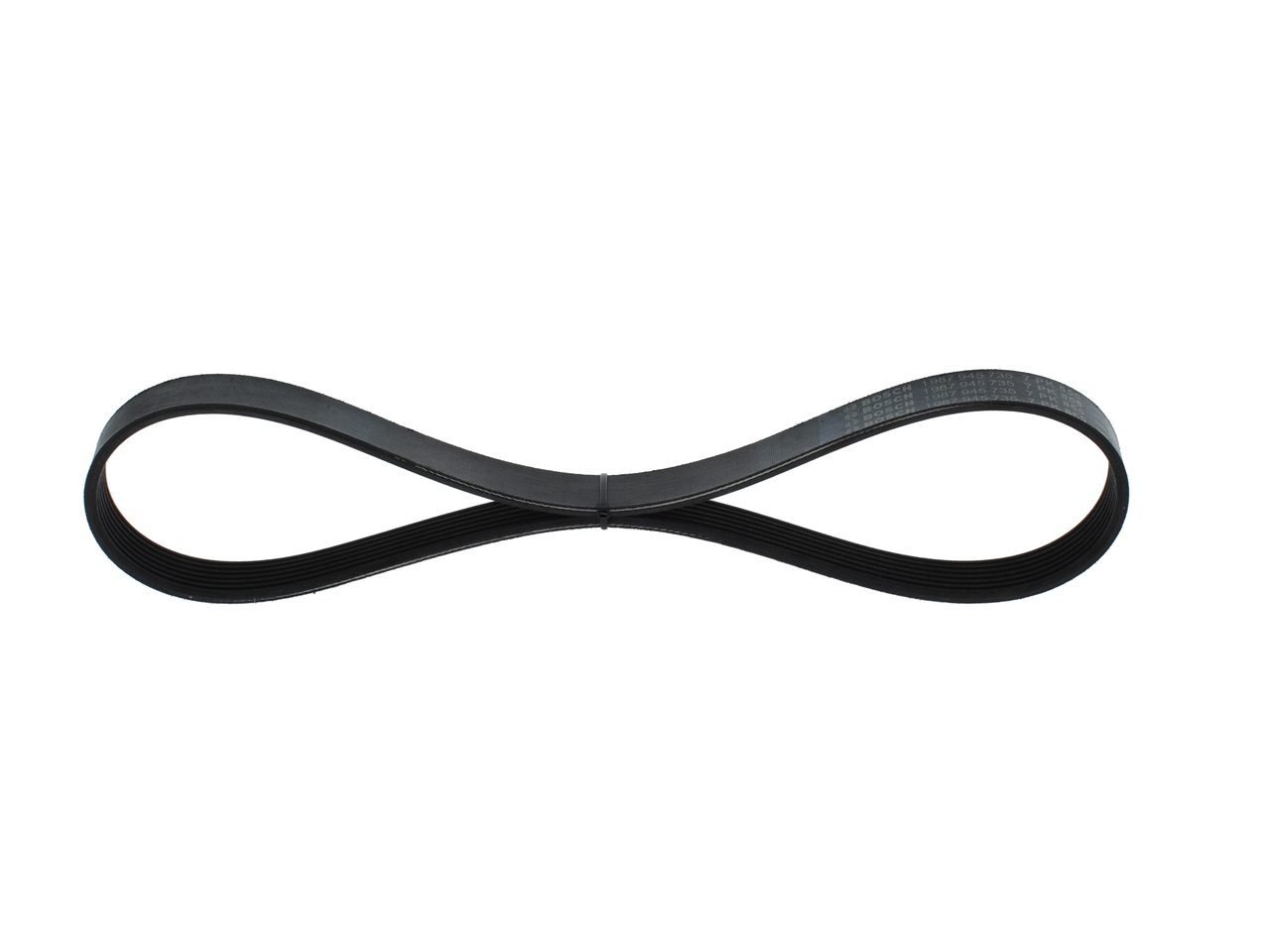 Poly V-riem Bosch 1 987 945 735