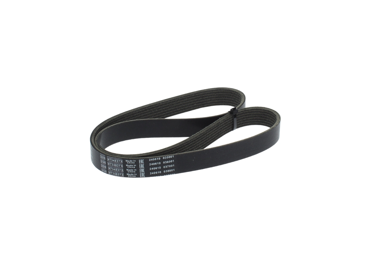 Poly V-riem Bosch 1 987 945 751