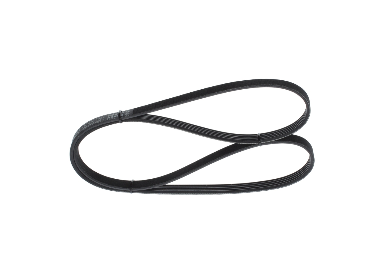 Poly V-riem Bosch 1 987 946 001