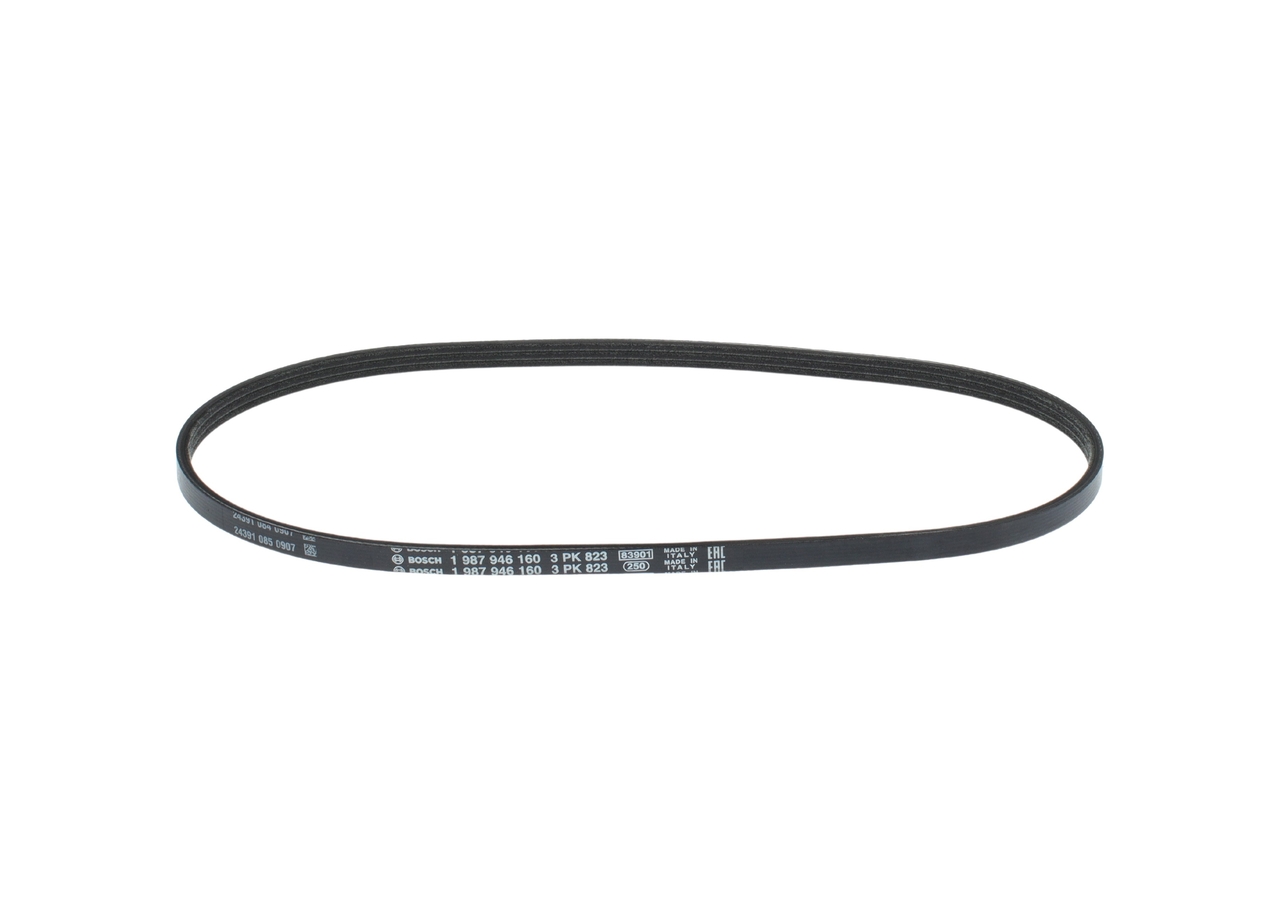 Poly V-riem Bosch 1 987 946 160