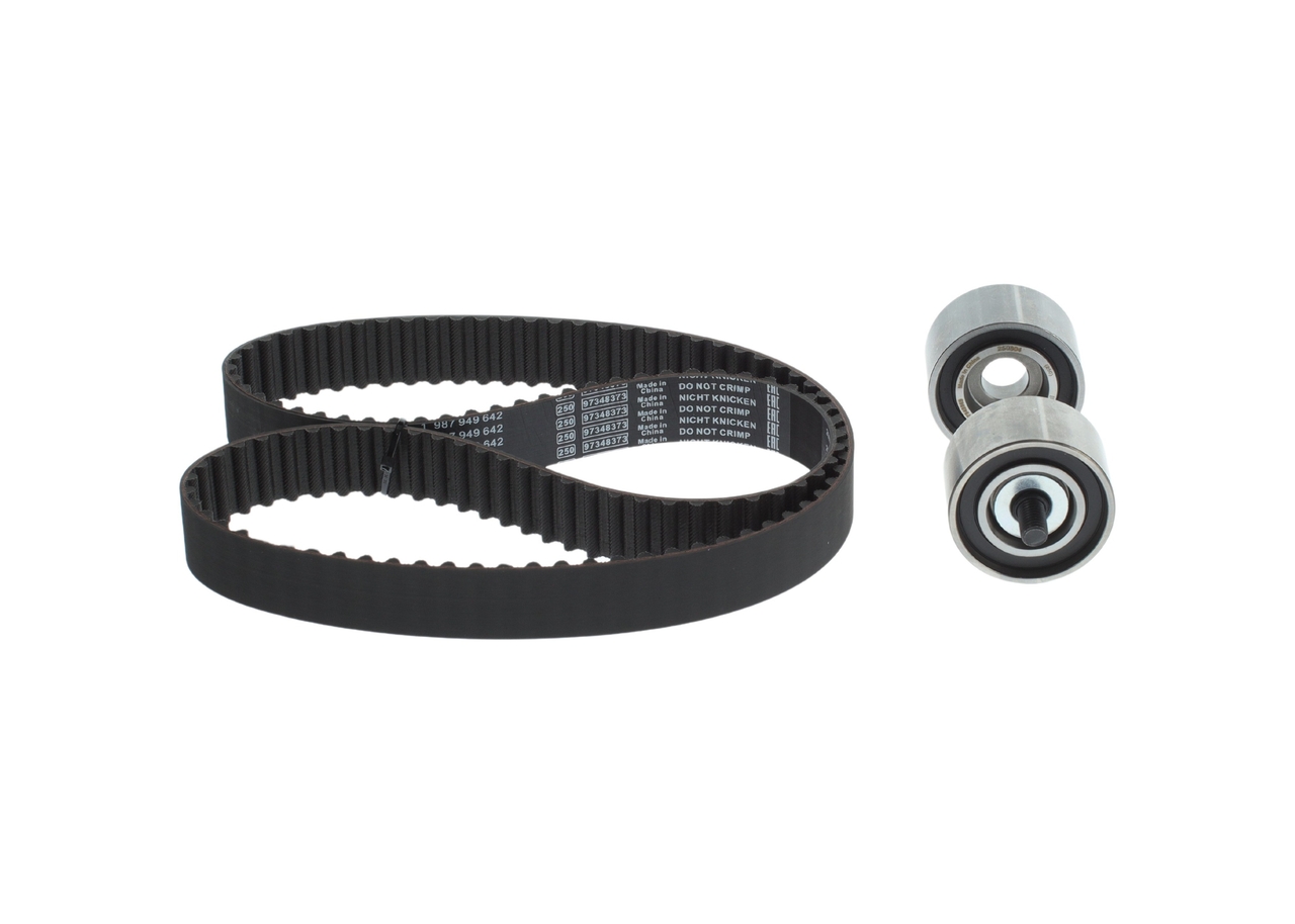 Distributieriemset Bosch 1 987 946 536