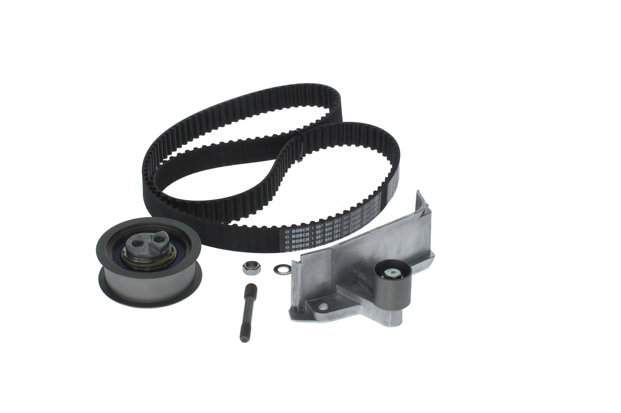 Distributieriem kit Bosch 1 987 946 674