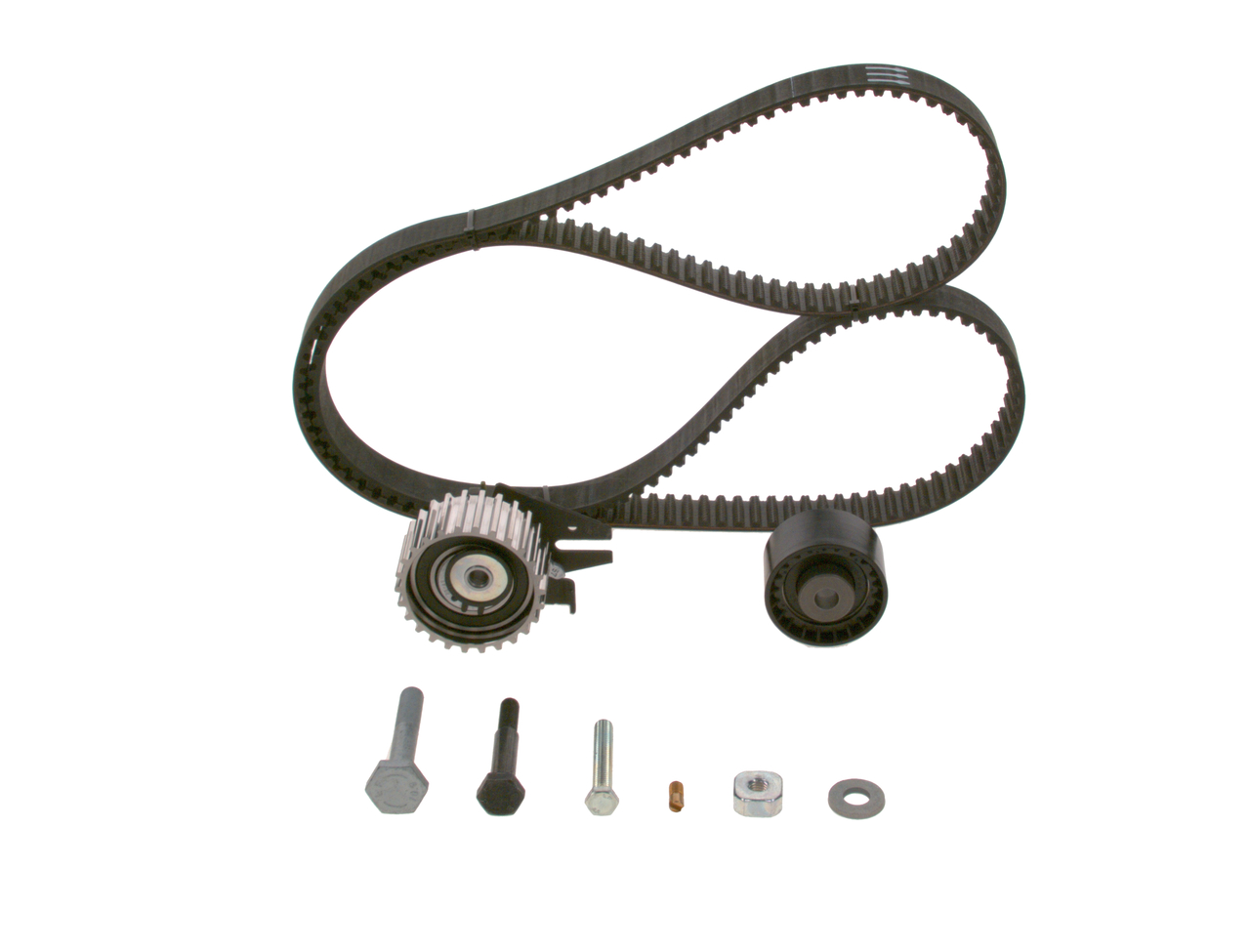 Distributieriem kit Bosch 1 987 946 676