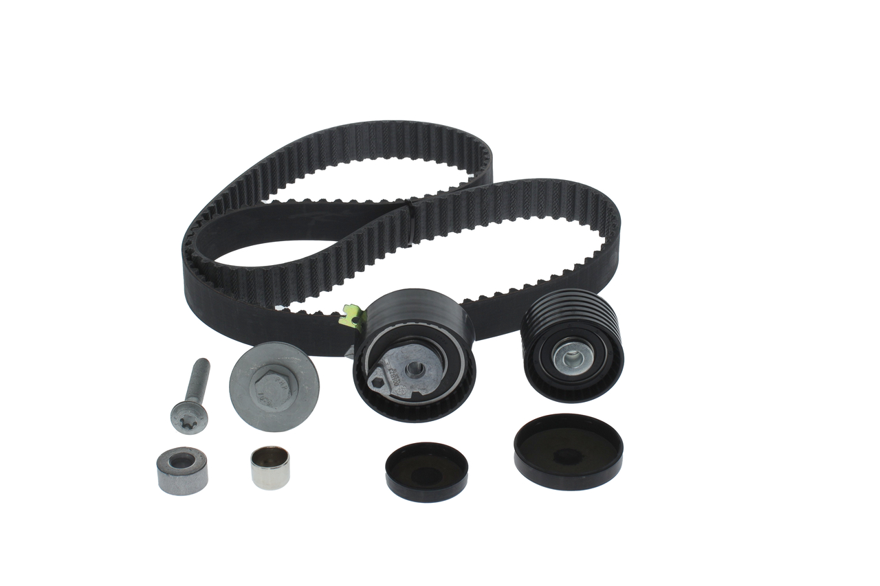 Distributieriem kit Bosch 1 987 946 702