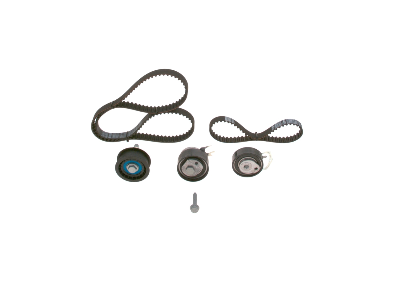 Distributieriem kit Bosch 1 987 946 713