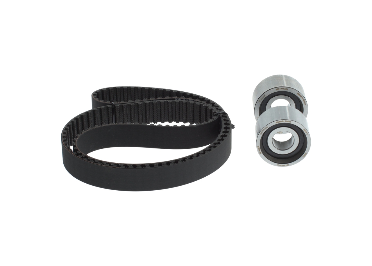 Distributieriemset Bosch 1 987 946 750