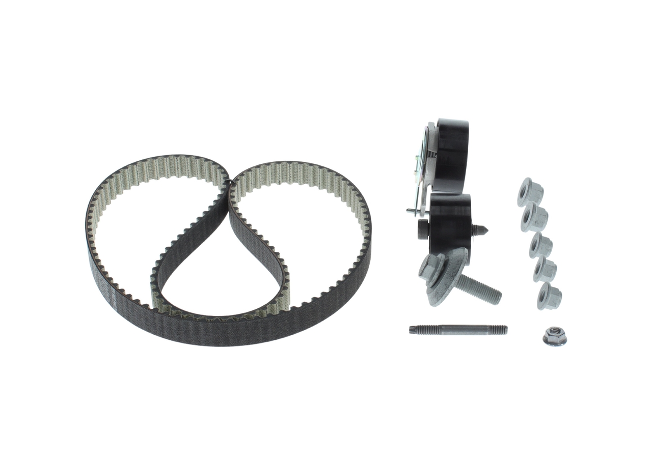 Distributieriemset Bosch 1 987 946 780