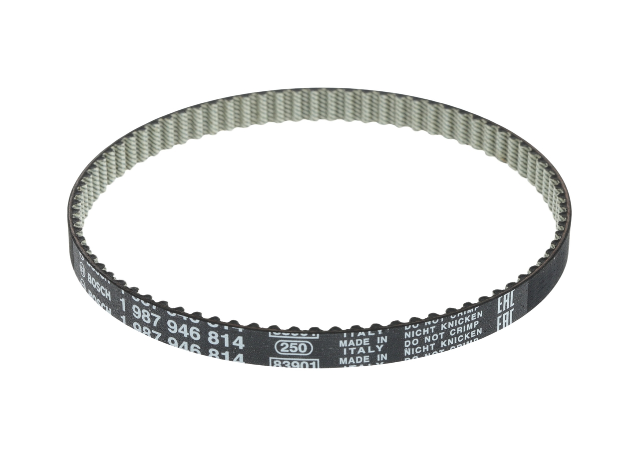 Getande riem Bosch 1 987 946 814
