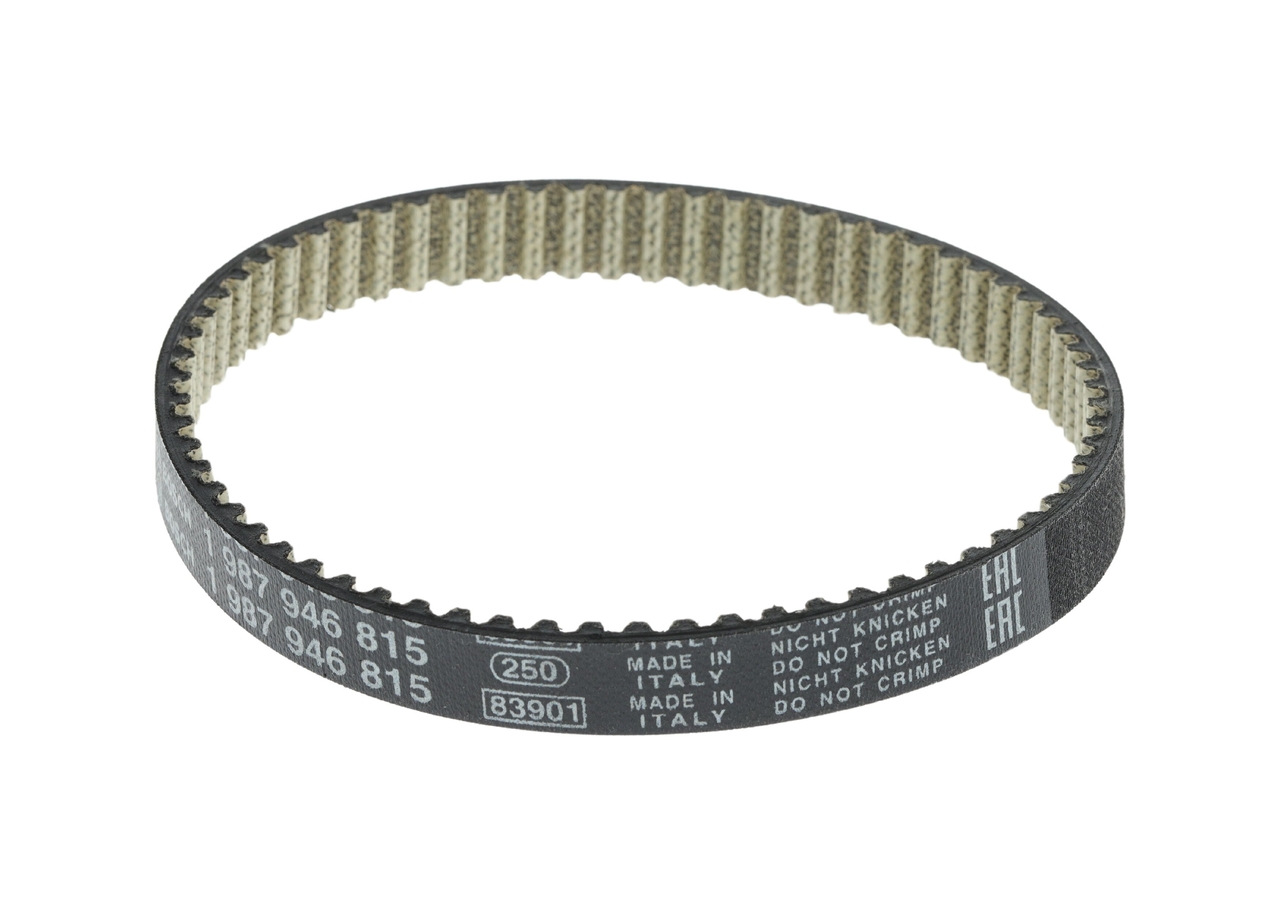 Getande riem Bosch 1 987 946 815