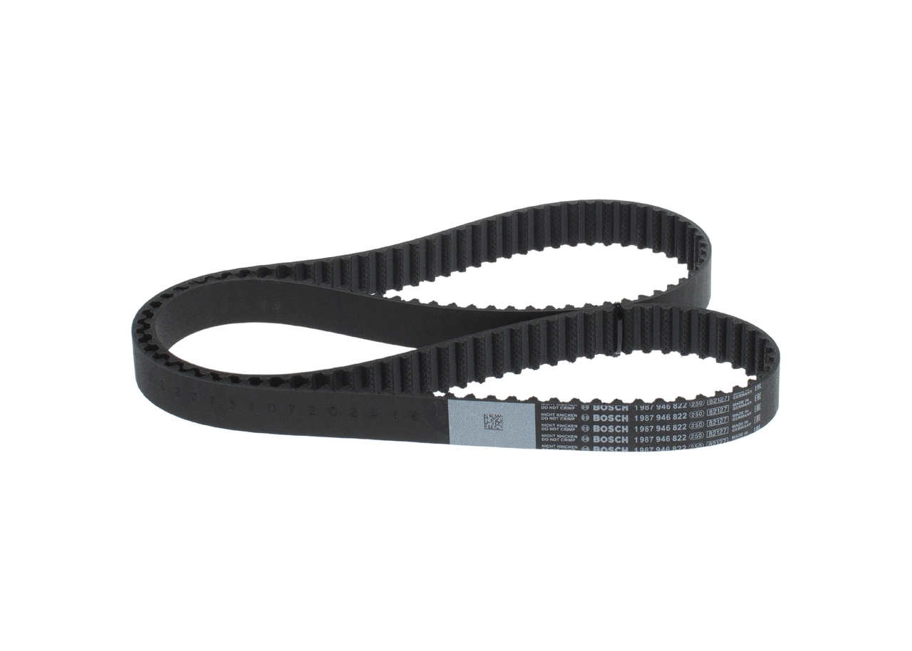 Getande riem Bosch 1 987 946 822