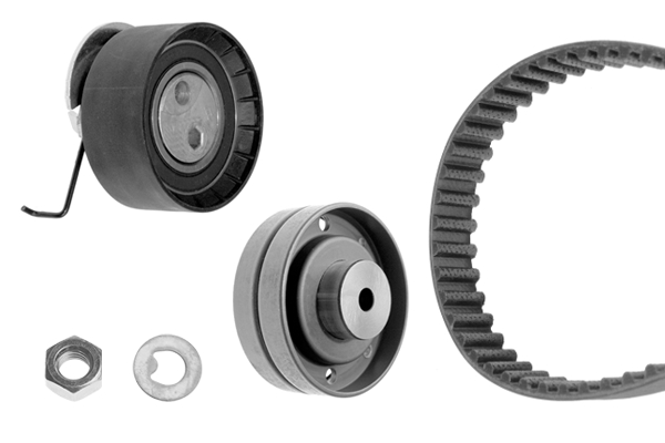 Distributieriem kit Bosch 1 987 948 071