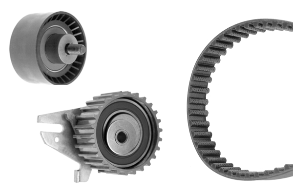 Distributieriem kit Bosch 1 987 948 086