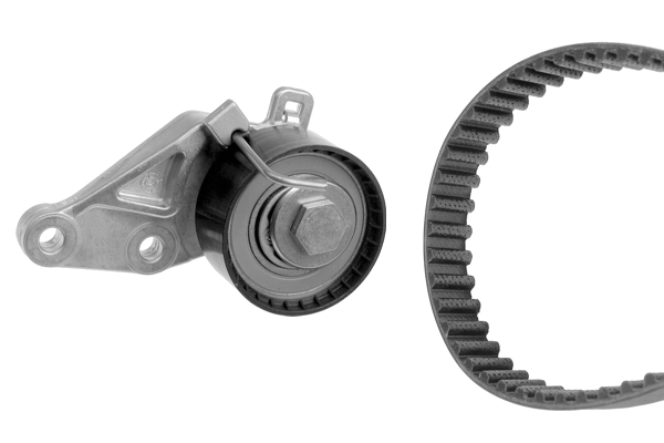 Distributieriem kit Bosch 1 987 948 091