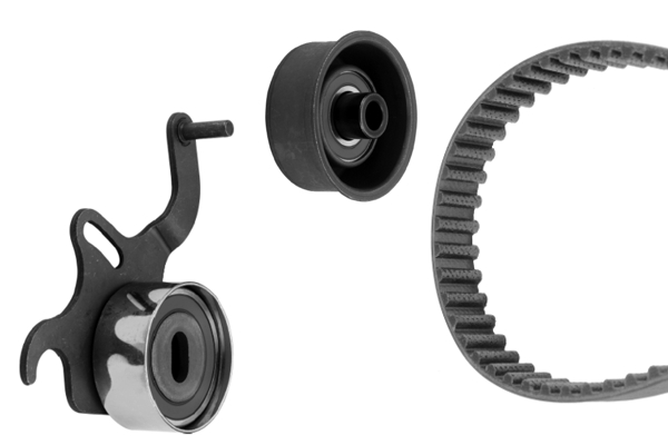 Distributieriem kit Bosch 1 987 948 184