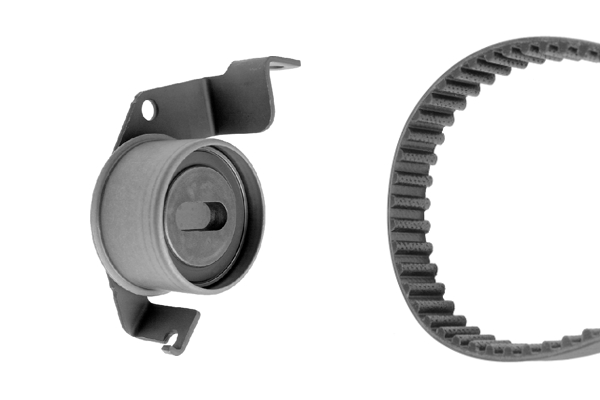 Distributieriem kit Bosch 1 987 948 228