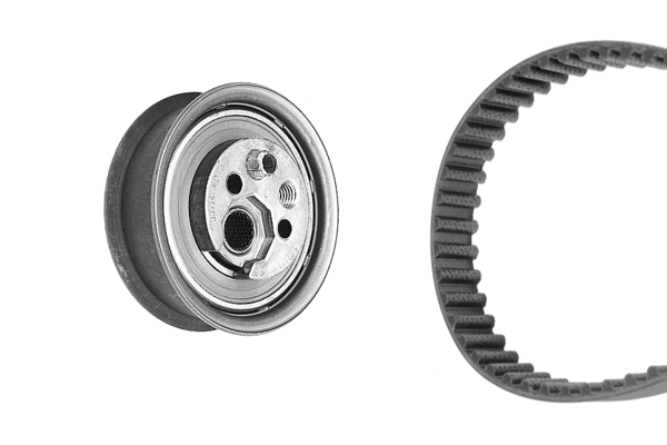 Distributieriem kit Bosch 1 987 948 239