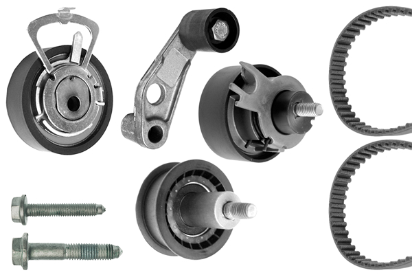 Distributieriem kit Bosch 1 987 948 258