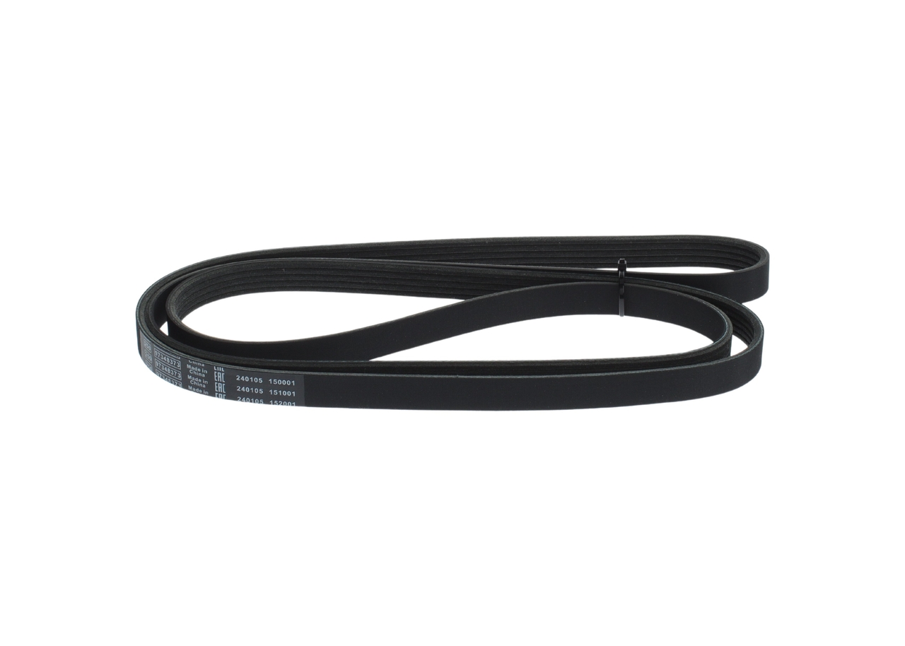 Poly V-riem Bosch 1 987 948 331