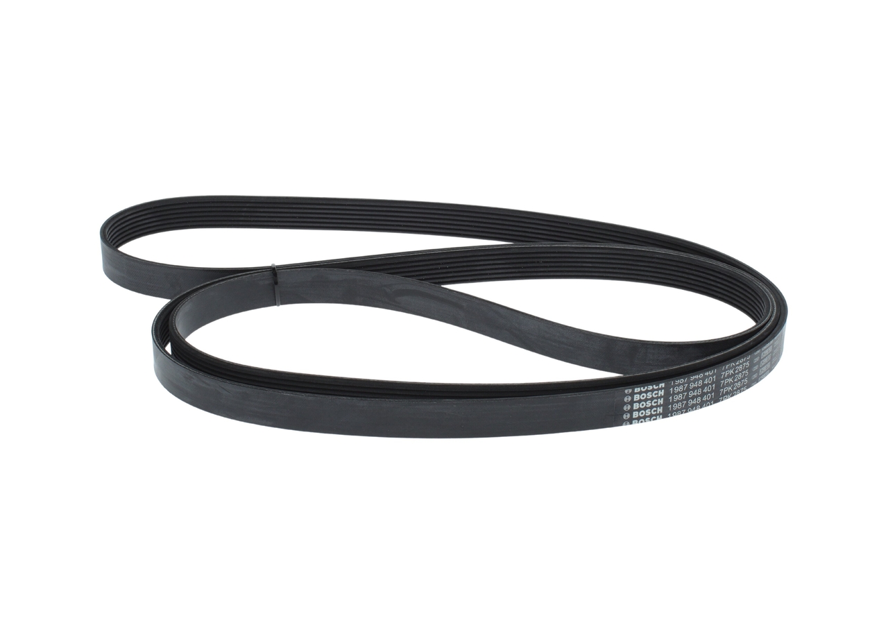 Poly V-riem Bosch 1 987 948 401