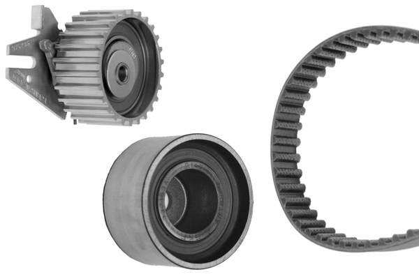 Distributieriem kit Bosch 1 987 948 568