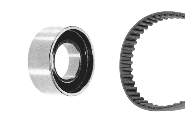 Distributieriem kit Bosch 1 987 948 577