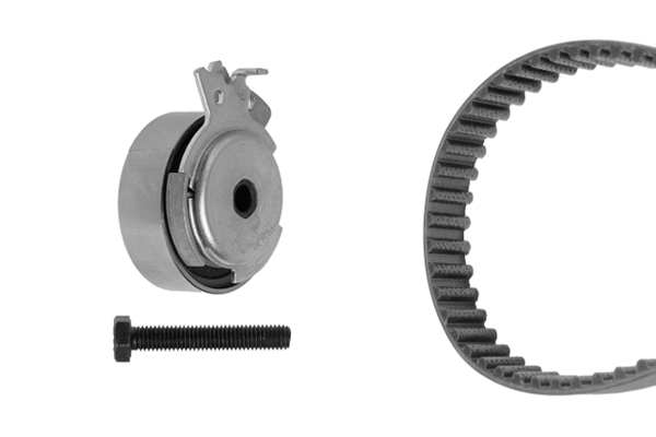 Distributieriem kit Bosch 1 987 948 625