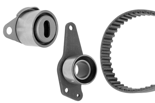 Distributieriem kit Bosch 1 987 948 640