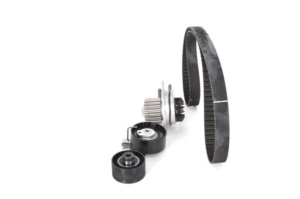 Distributieriem kit inclusief waterpomp Bosch 1 987 948 711