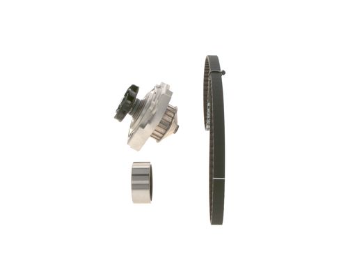 Distributieriem kit inclusief waterpomp Bosch 1 987 948 796