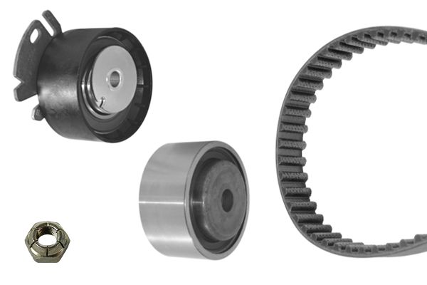 Distributieriem kit Bosch 1 987 948 935