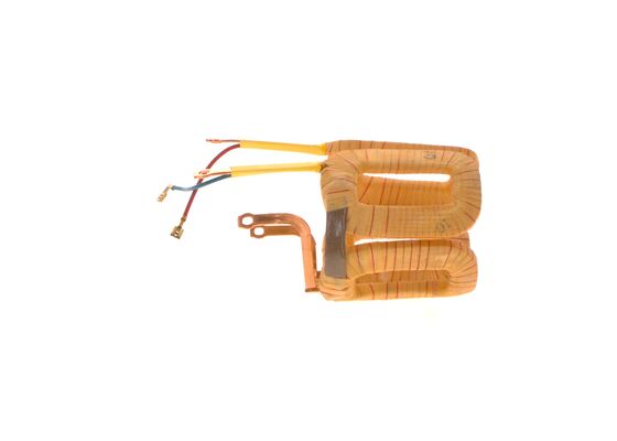 Bekrachtigingswikkeling, starter Bosch 2 004 125 078