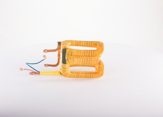 Bekrachtigingswikkeling, starter Bosch 2 004 125 083