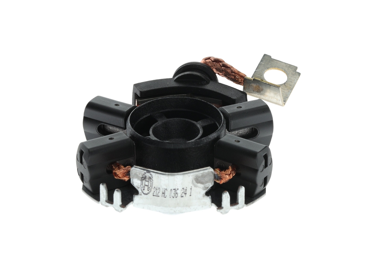 Starter - Dynamo Bosch 2 004 336 212