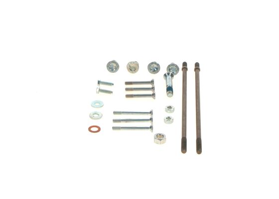 Reparatieset, starterklem Bosch 2 007 010 122