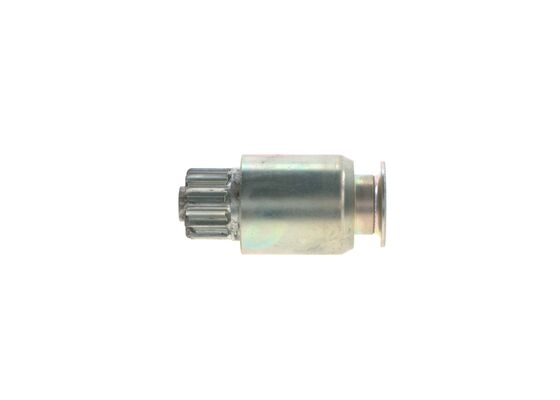 Vrijwielaandrijving, starter Bosch 2 008 109 203