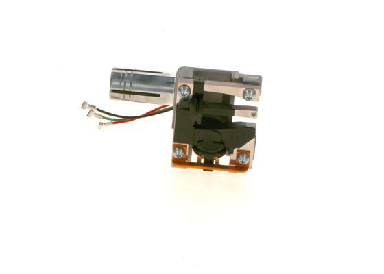 Afdichting, frame, koplamp Bosch 2 427 010 011